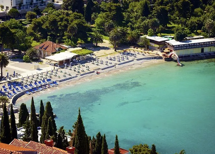 Appartamento Tolja *