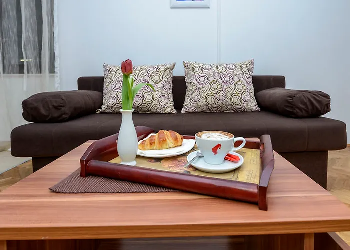 Apartman Tolja *