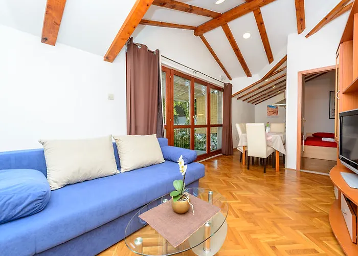 Apartman Tolja Dubrovnik