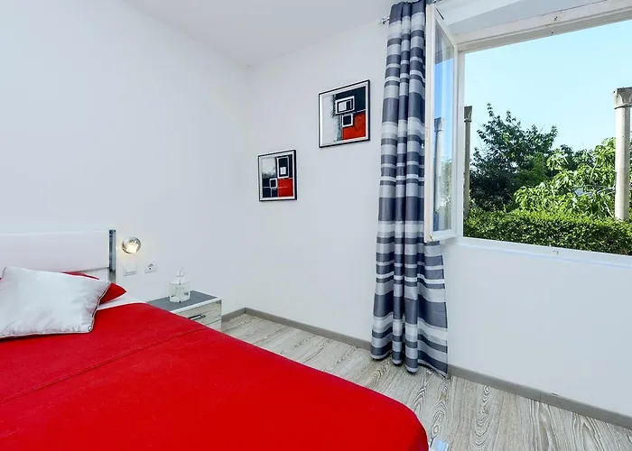 Tolja Apartman Dubrovnik
