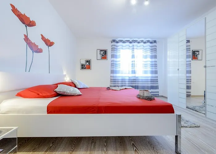 Tolja Apartman