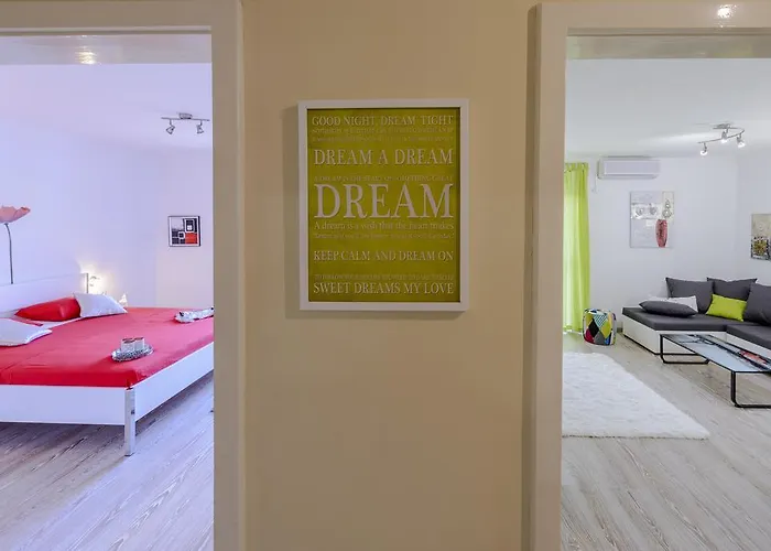 Tolja Apartman Dubrovnik