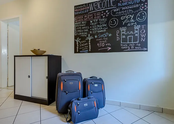 Tolja Appartamento Ragusa