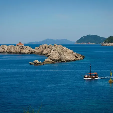 Tolja Ντουμπρόβνικ