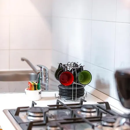 Apartman Tolja Dubrovnik