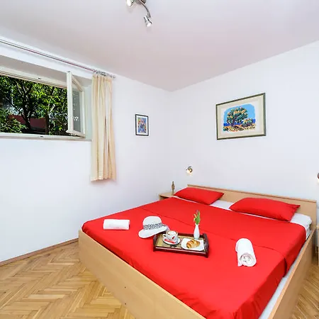 Tolja Apartman Dubrovnik