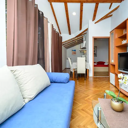 Apartman Tolja