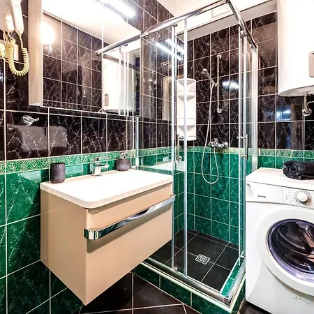 Tolja Апартаменты Дубровник